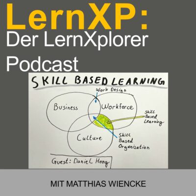 Skill-Based Learning - Daniel Hong