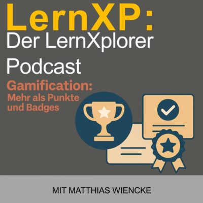 Gamification: Mehr als Punkte und Badges