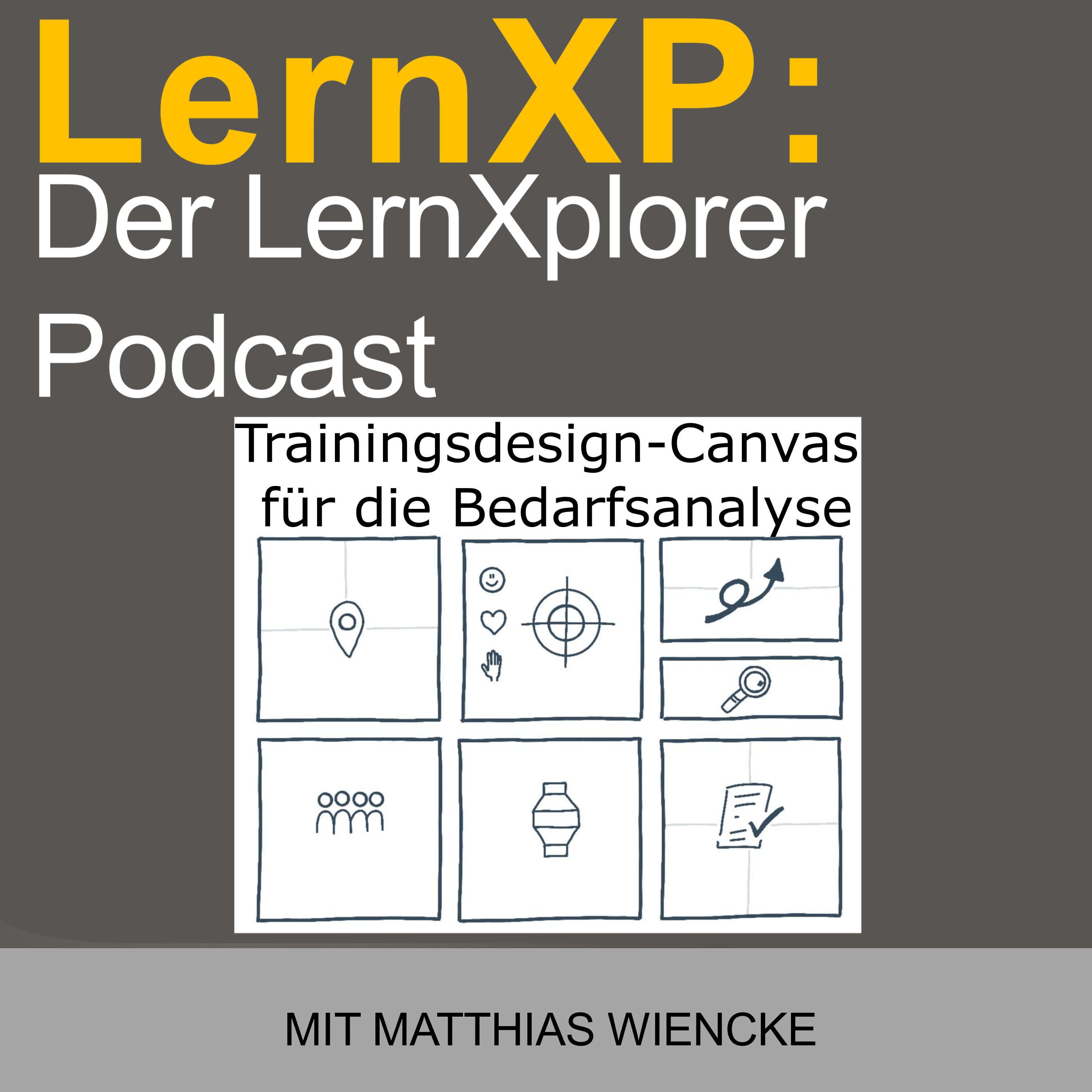 LernXP: Der LernXplorer Podcast