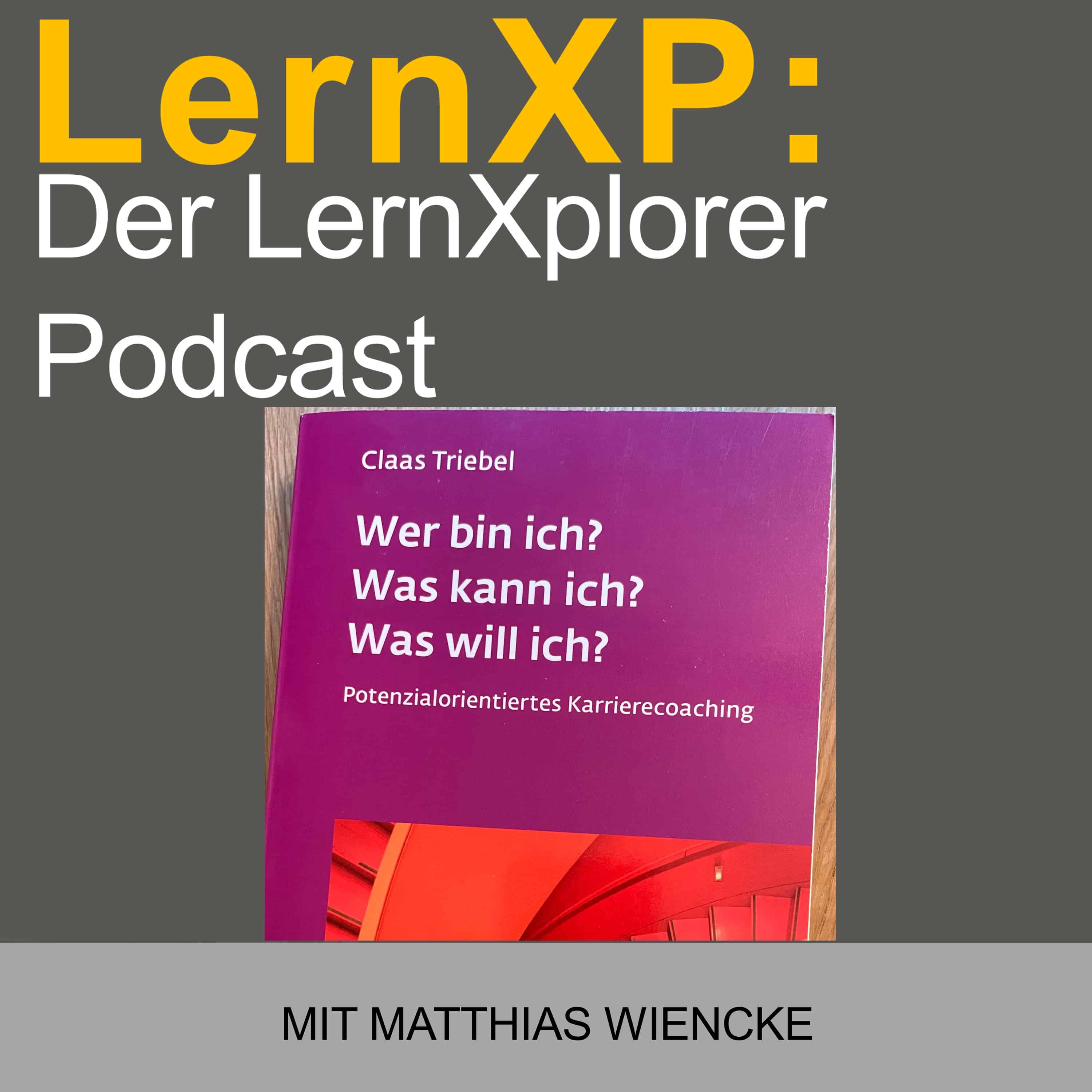 LernXP: Der LernXplorer Podcast