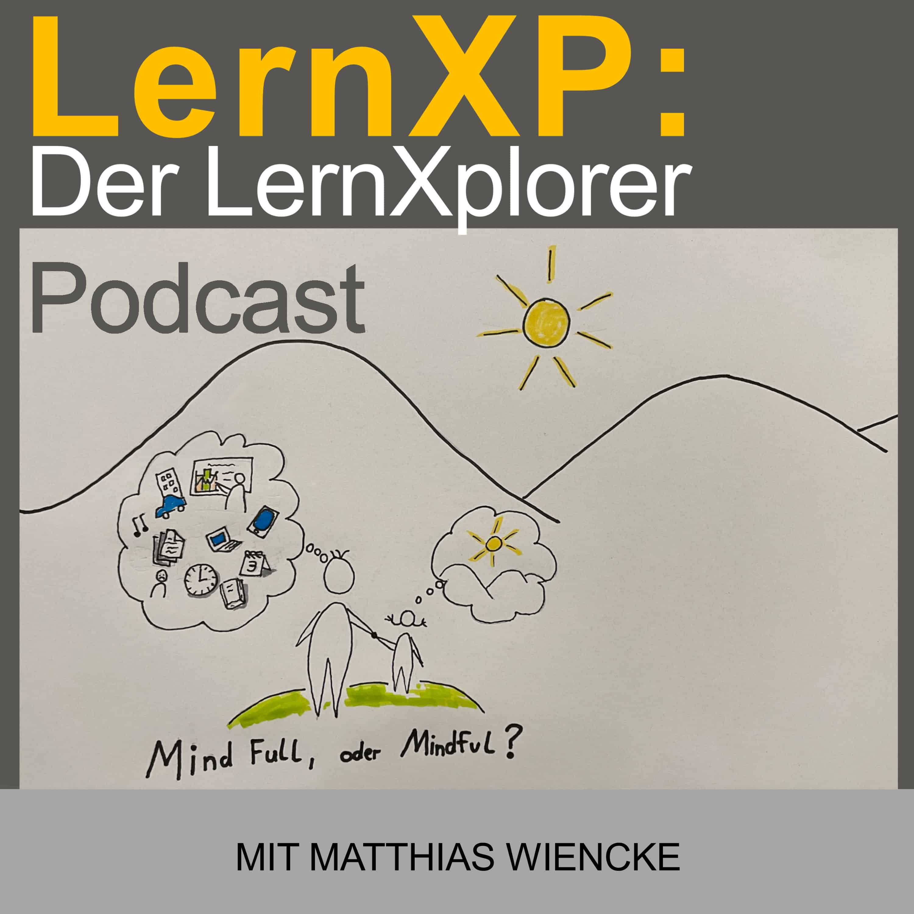 LernXP: Der LernXplorer Podcast