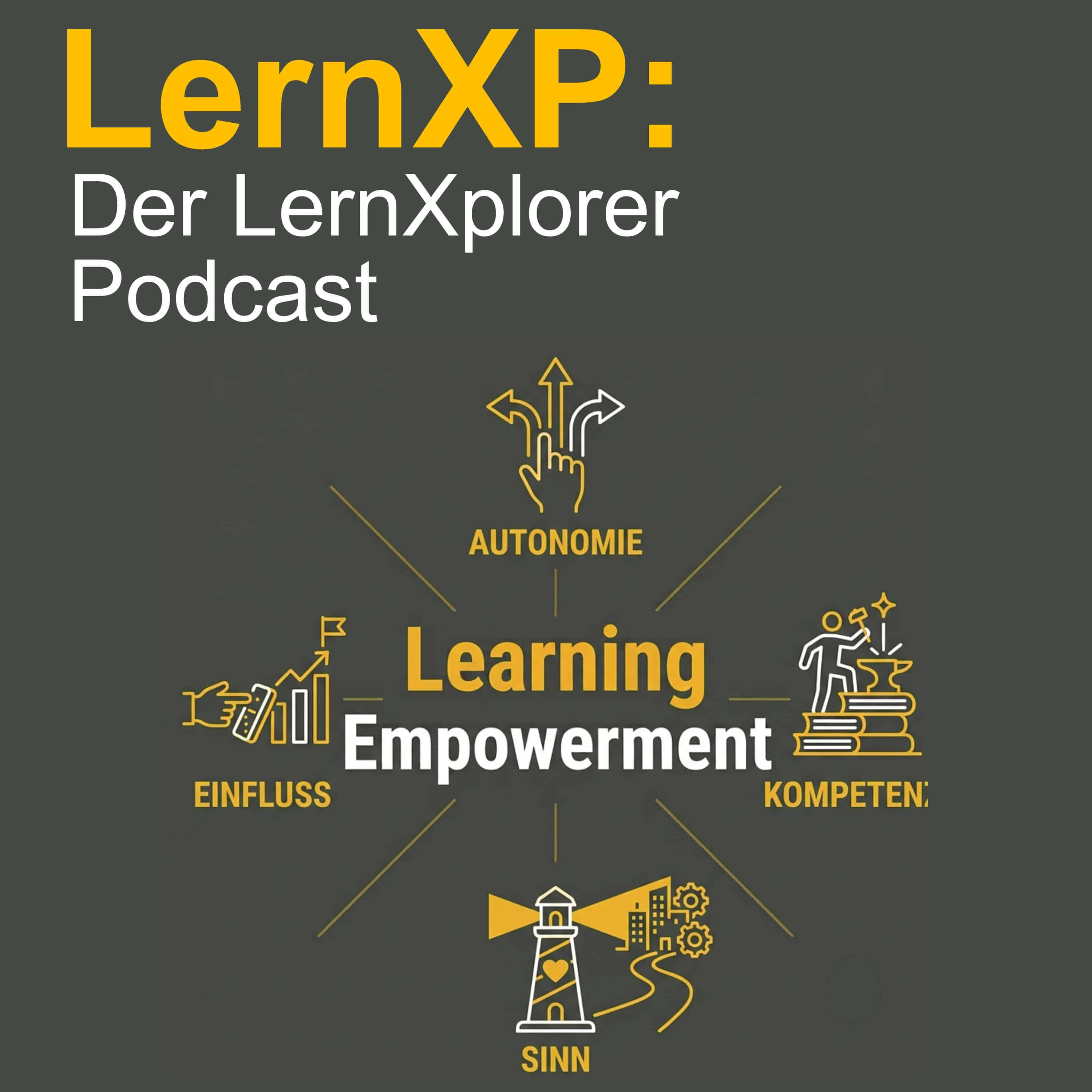 Learning Empowerment: Was Lernen wirksam macht